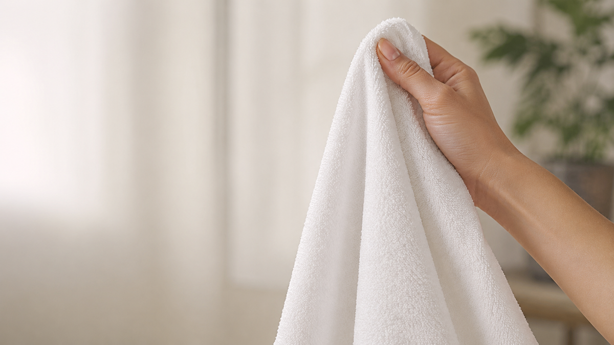 Common Gym Towel