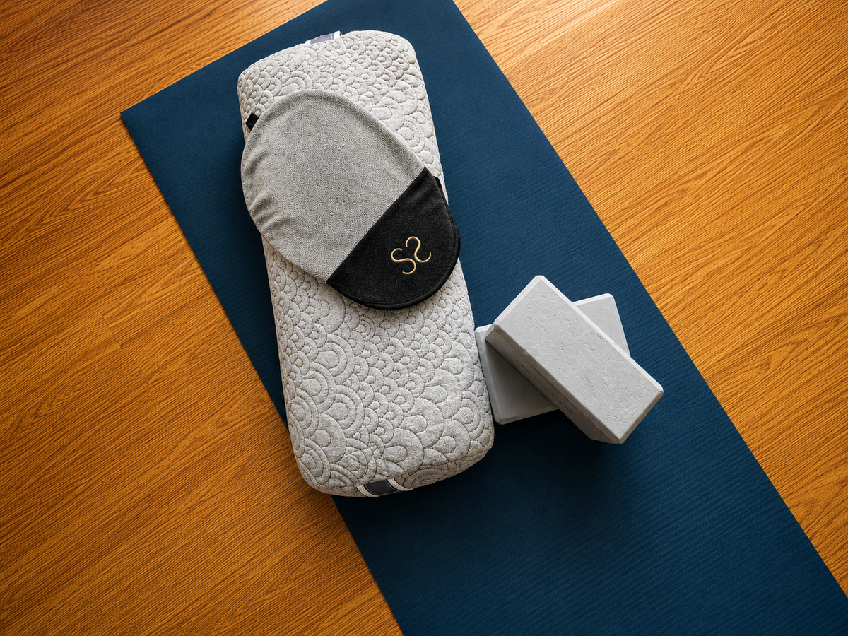 REVERSSA™ Reversible Face Towel – Gym & Hot Yoga